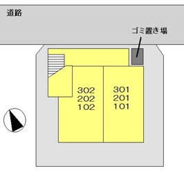 Good willの物件外観写真